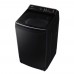Samsung WA12CG5886BVSP Top Load Washing Machine with Ecobubble™ (12.5kg)
